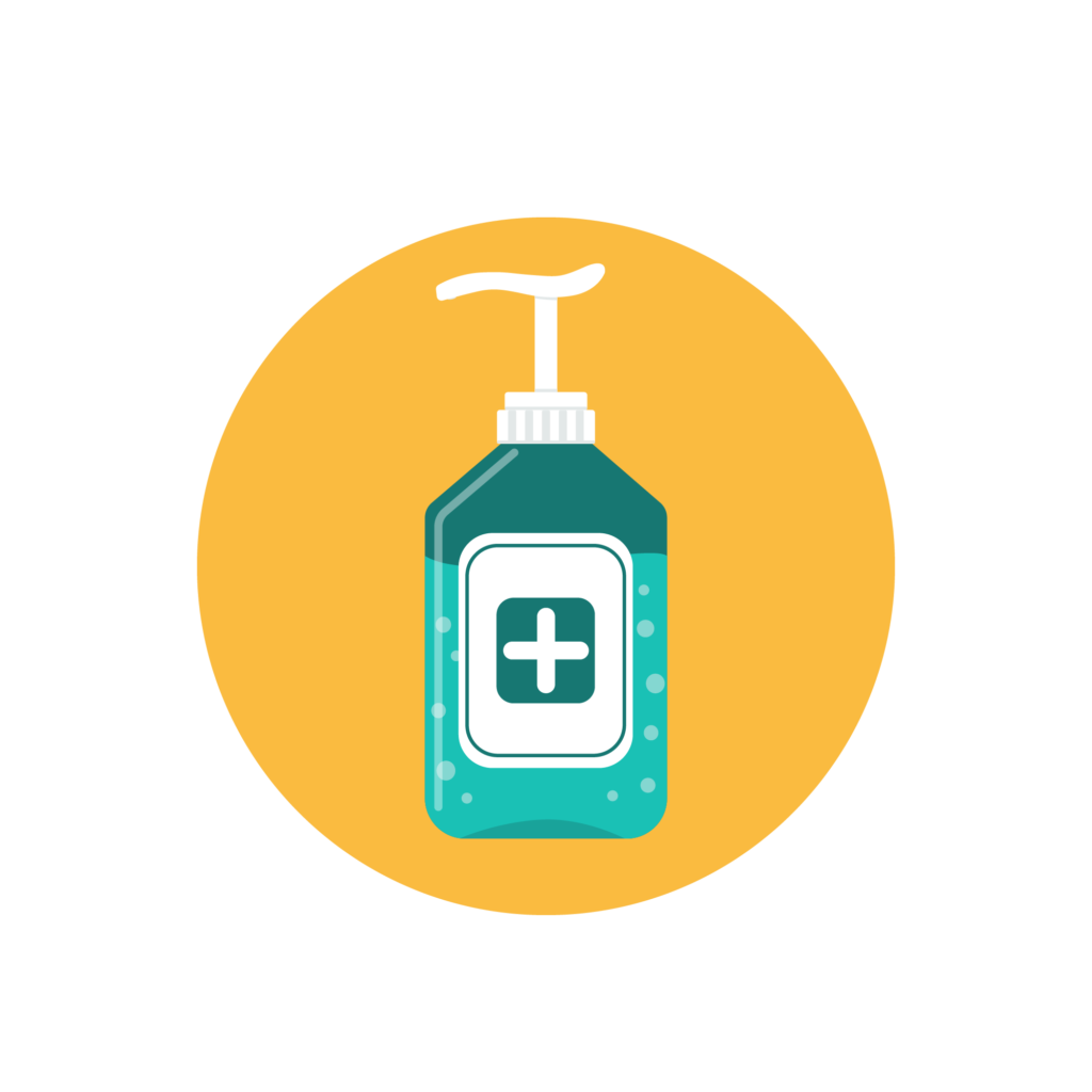 Home Pest Control service In kolkata Sanitizer