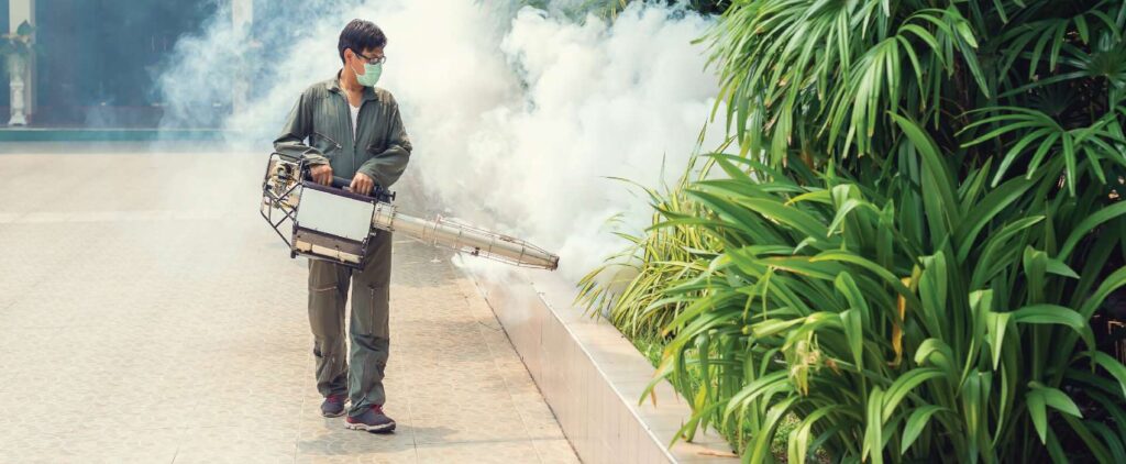 Pest Control Service Kolkata